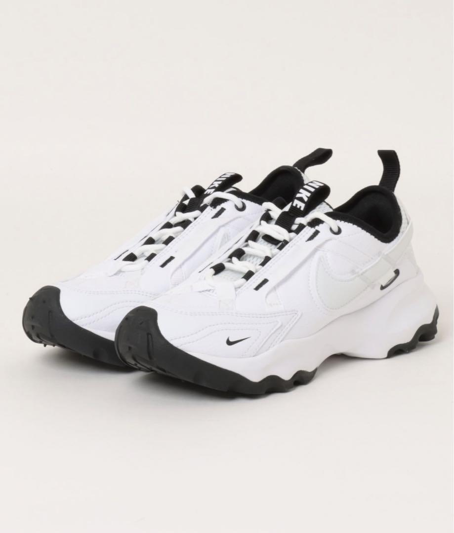 Nike Women's TC 7900 Shoes 'White/Black' (DR7851-100