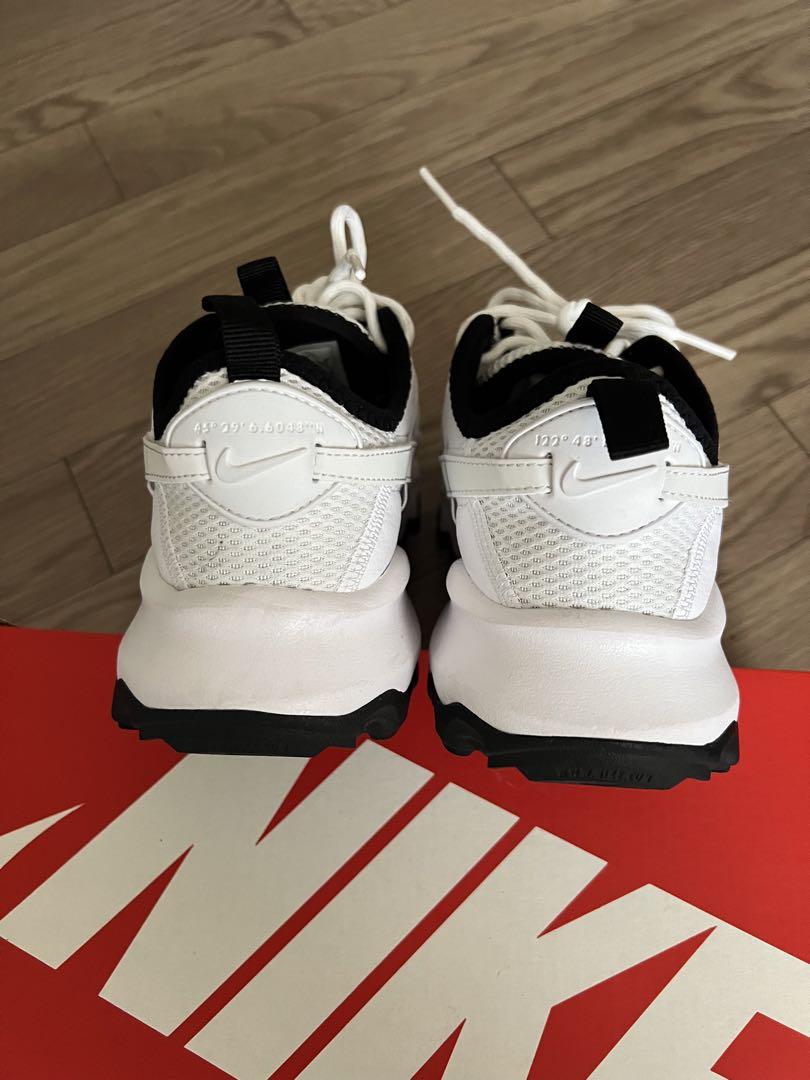 NIKE】DR7851-100ウィメンズ TC 7900 24.5cm 靴