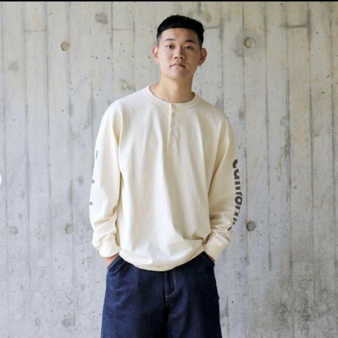 最安 THE NORTH FACE パープルレーベル ロングスリーブ XLサイズ 新品 XLサイズ以上