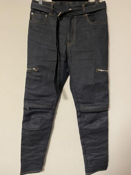 sacai デニムパンツ www.semacolchones.com
