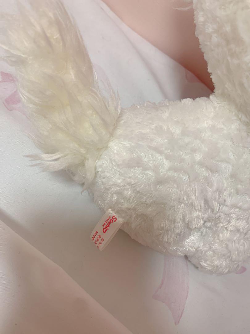 チャーミーキティ ぬいぐるみ