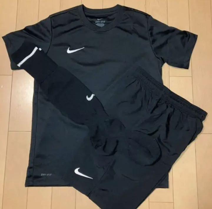 ナイキ Nike サッカー ウェア Lggサイズ ジュニア メルカリ ナイキ Nike サッカー ウェア Lggサイズ ジュニア メルカリ