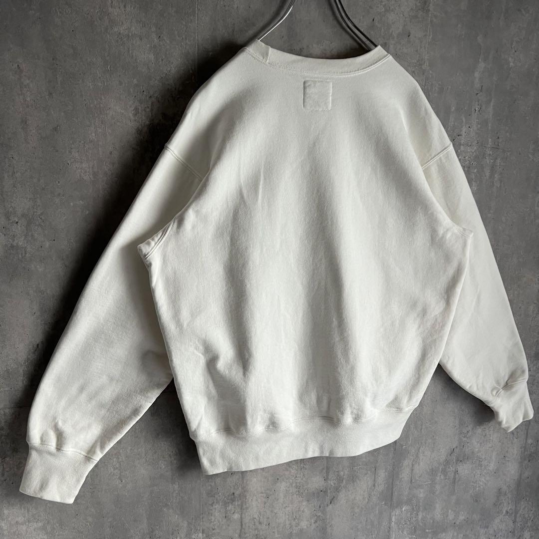 Supreme Yohji Yamamoto 21FW クルーネックスウェット