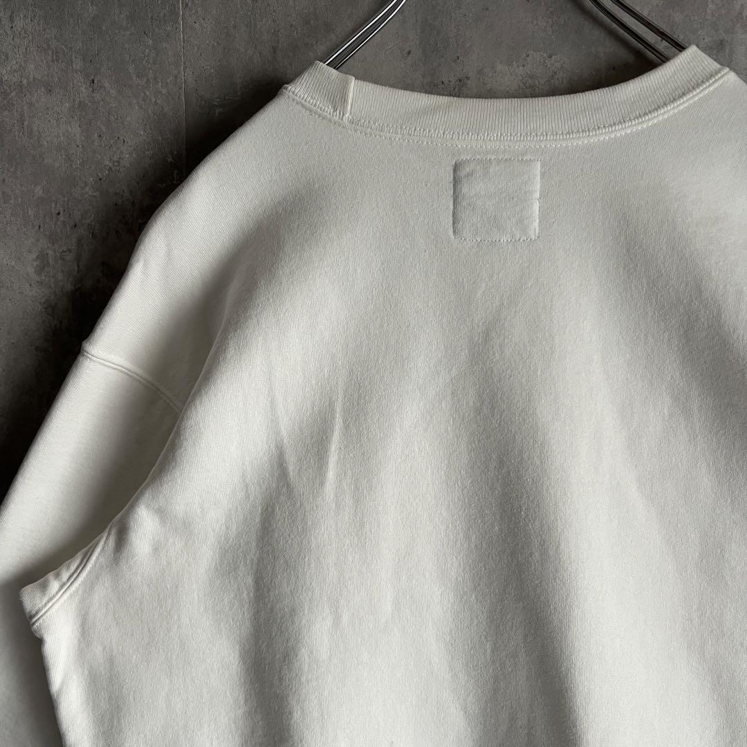 Supreme Yohji Yamamoto 21FW クルーネックスウェット