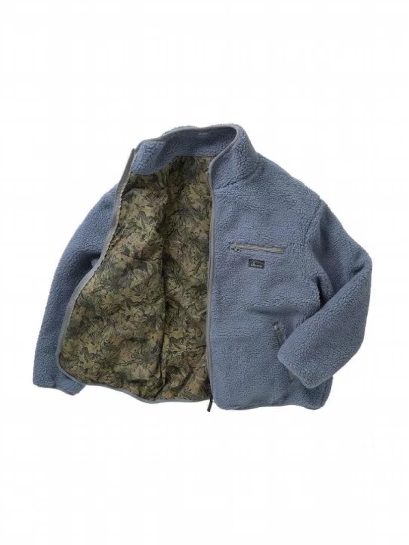 GOHEMP リバーシブル PHATEE ジムフレックス パタゴニア レトロX GOHEMP リバーシブル PHATEE ジムフレックス パタゴニア レトロX