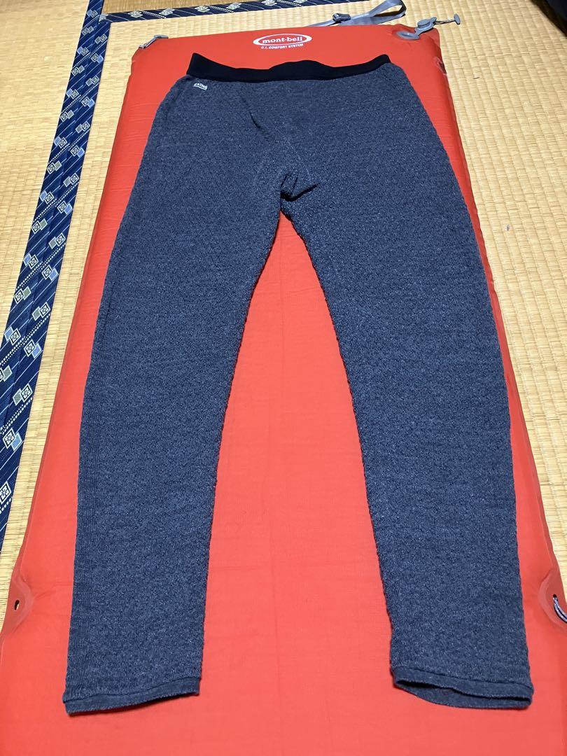 BRING WUNDERWEAR レギンス