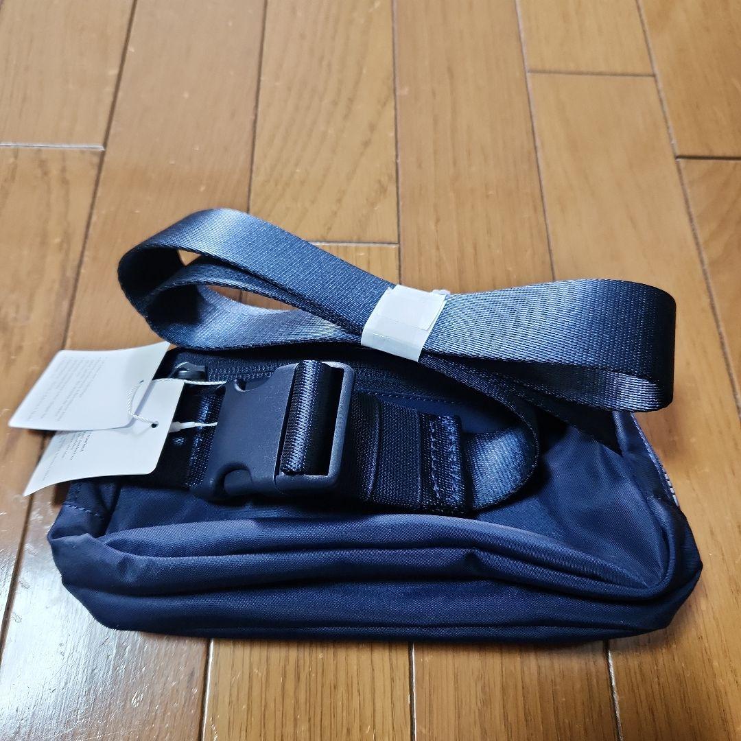バッグ Everywhere Belt Bag