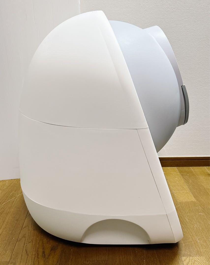 CATLINK scooper CL-07 猫トイレ