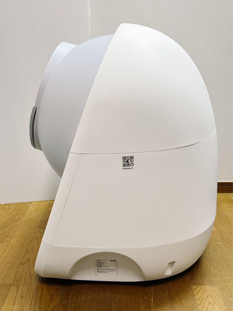 CATLINK scooper CL-07 猫トイレ