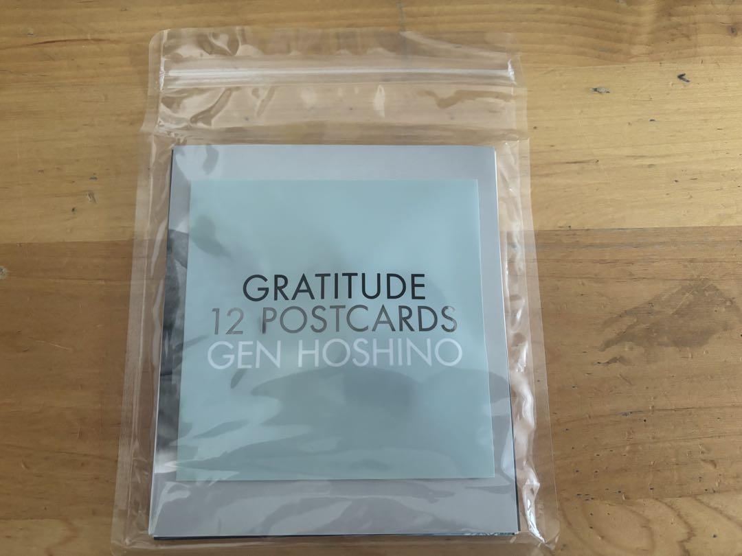 星野源 GEN HOSHINO SINGLES BOX 2010-2020 - メルカリ