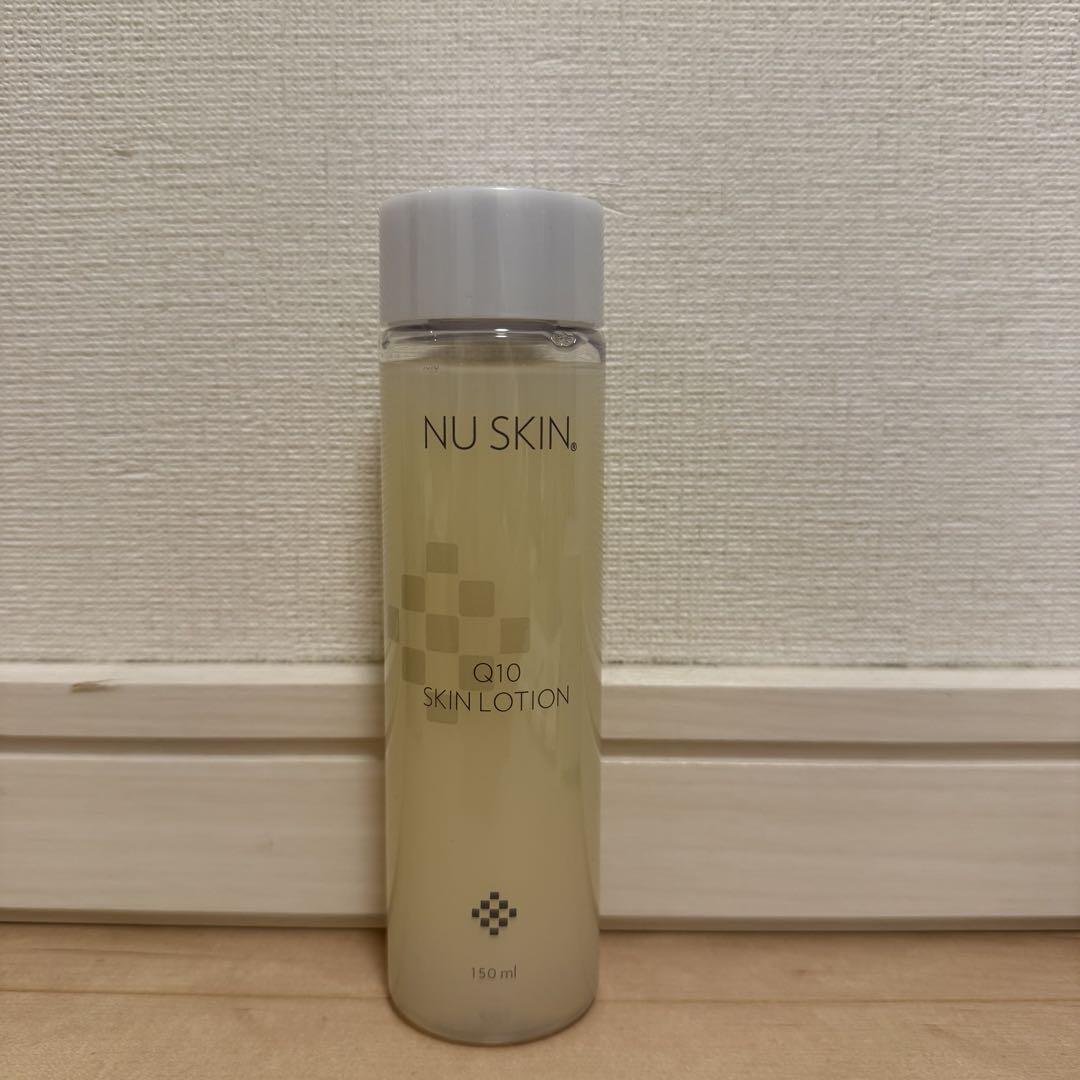 NU SKIN Q10 SKIN LOTION 150ml 2本セット NU SKIN ニュースキン Q10 スキン ローション 150ml 2本セット