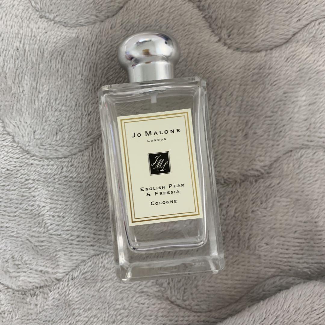 Jo MALONE LONDON イングリッシュ ペアー&フリージア コロン