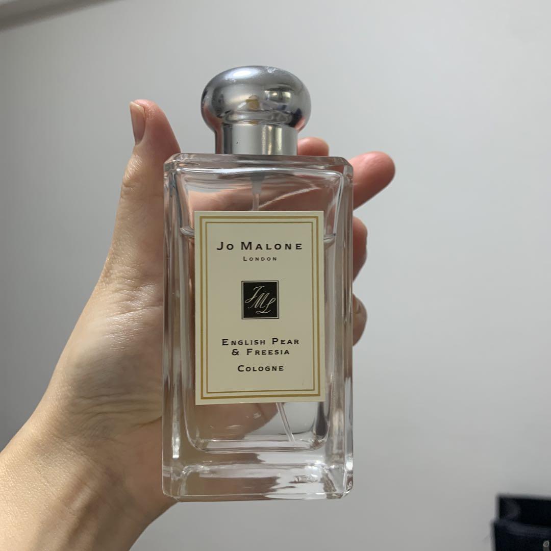 mayu1123様JoMALONELONDONイングリッシュ ペアー&フリージア イングリッシュ ペアー & フリージア コロン / Jo Malone London