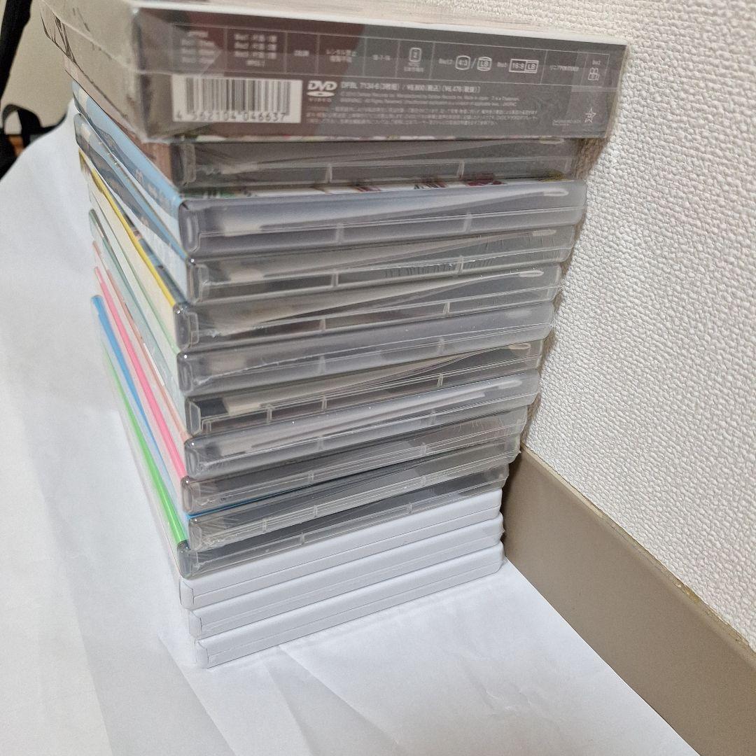 AKB 48DVD まとめセット