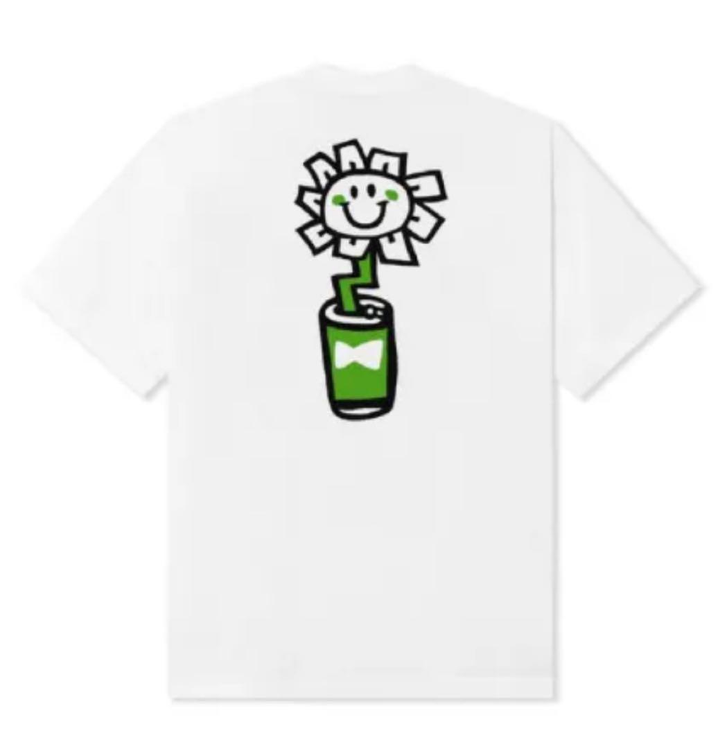ミュージシャン VERDY x GREEN DAY Wasted Youth XL 正規品GREEN DAY WASTED YOUTH Tee XL verdy - メルカリ