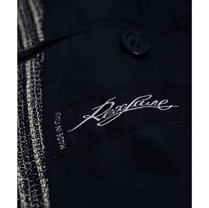 爆買い定番 ⭐️SALE old stripe-pattern jkt 2wOPA-m61130916475 人気超激得