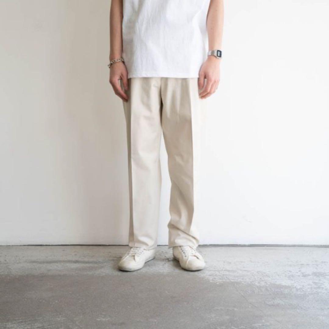 wacko maria スラックス