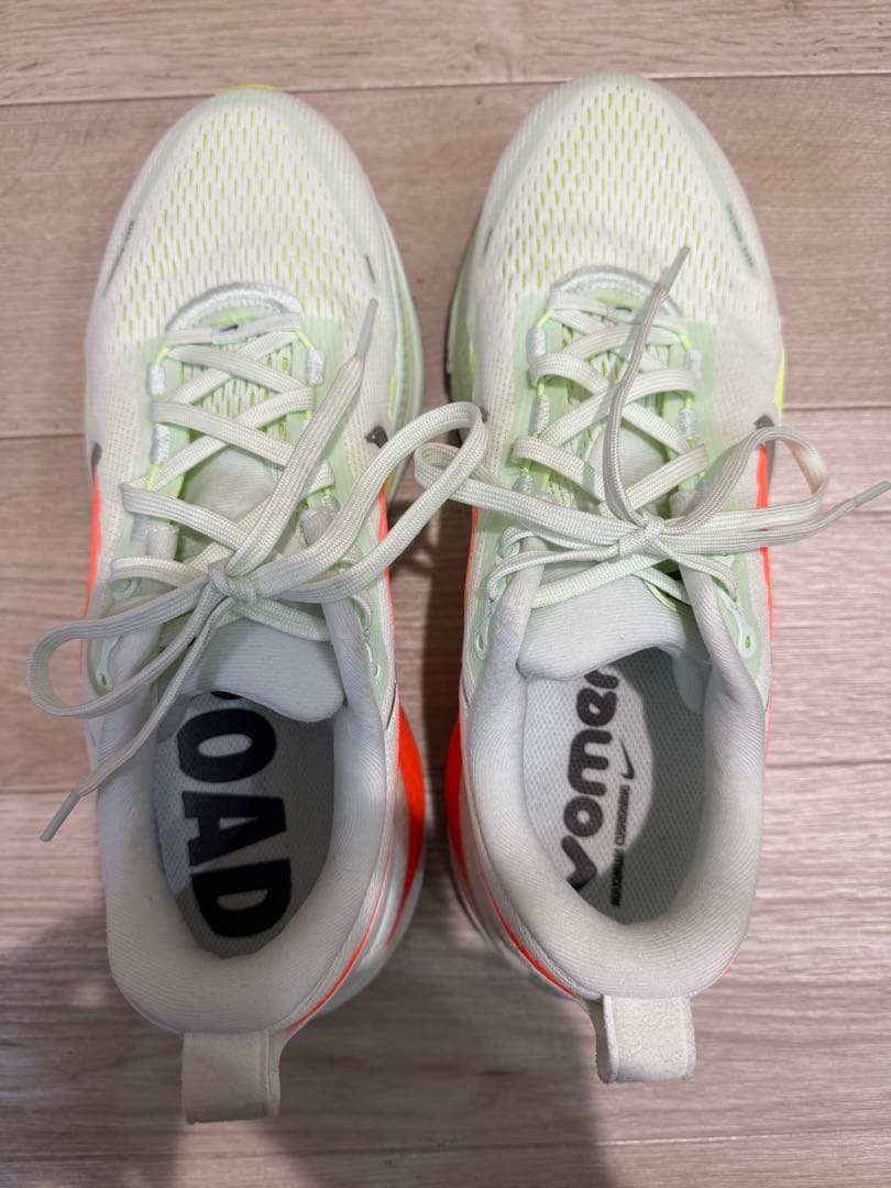 NIKE ボメロ 18 メンズ 26.5cm