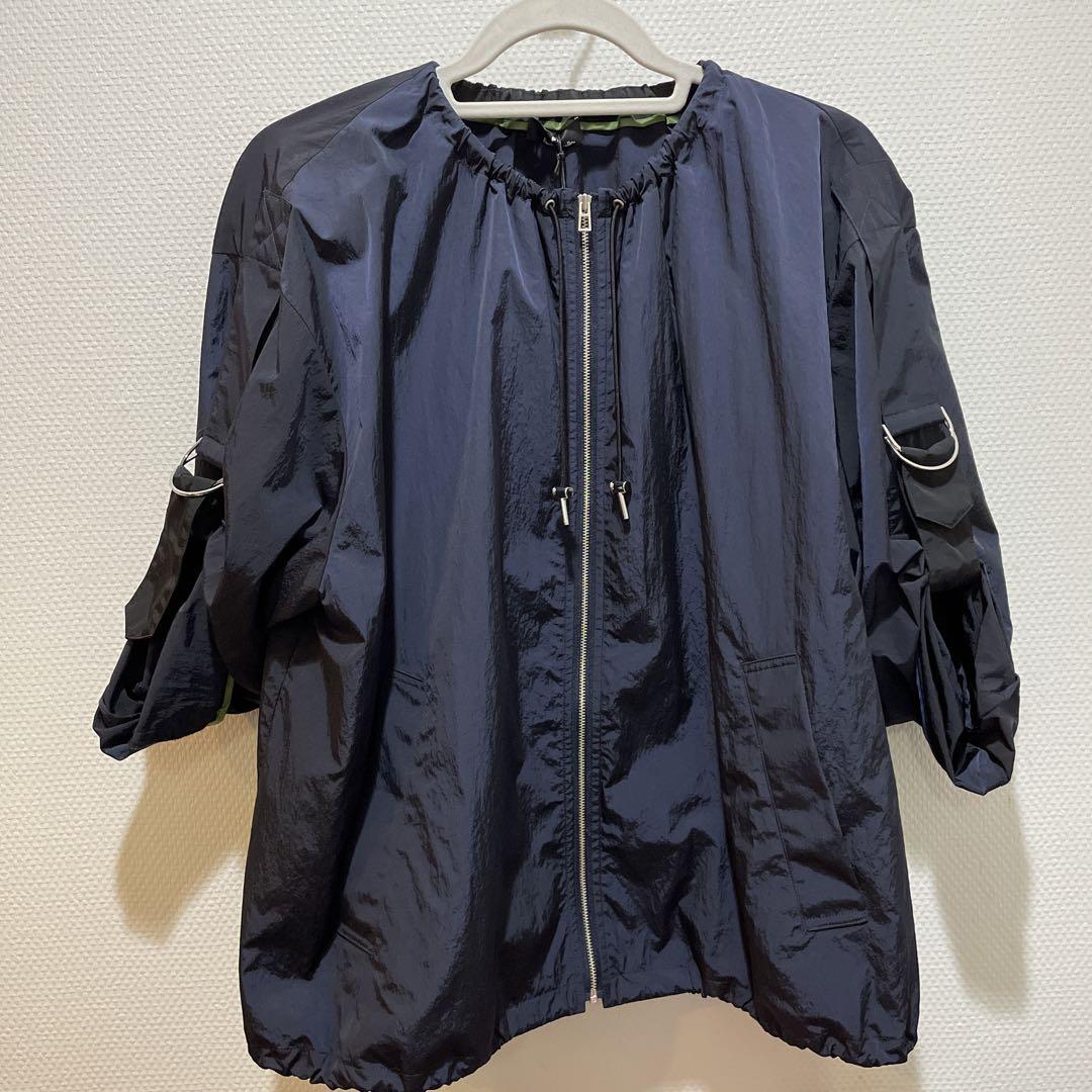 値下げ交渉可　ポールスミス　ジャケット　　ジャンパー　ブルゾン　ナイロン