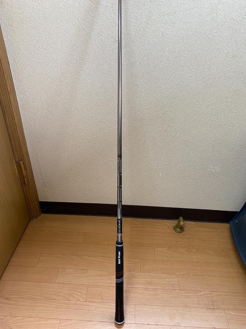 PING TOUR 173-65 S ドライバー用シャフト