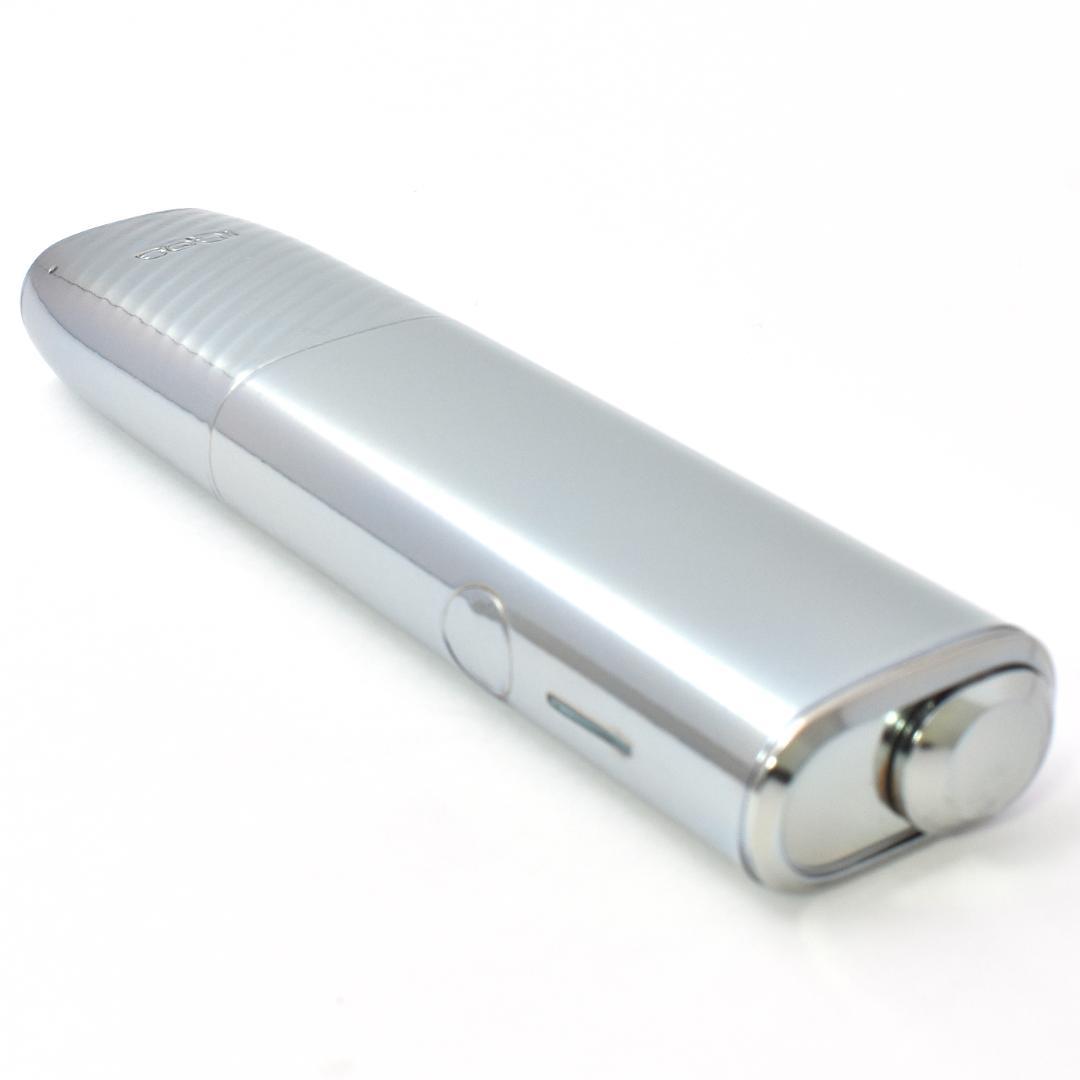 miru様ご依頼品 アイコスイルマアイワン メッキ調シルバー miru様ご依頼品 アイコスイルマアイワン メッキ調シルバー