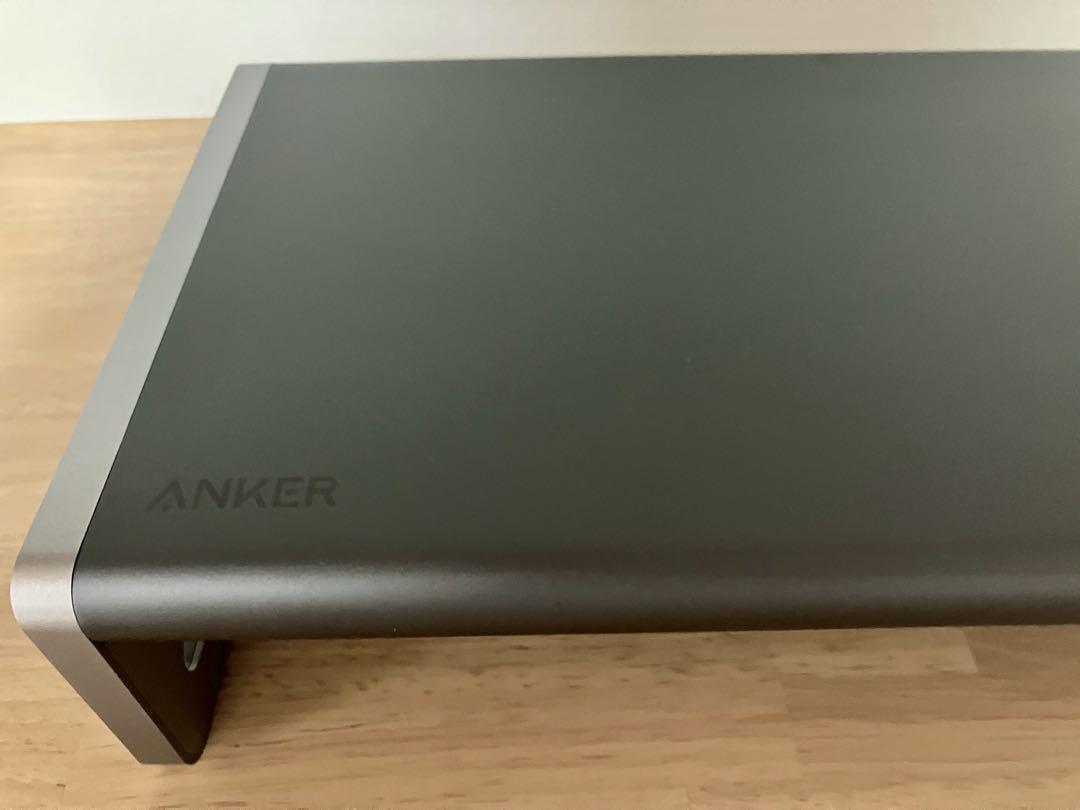 Anker 675 USB-C ドッキングステーション