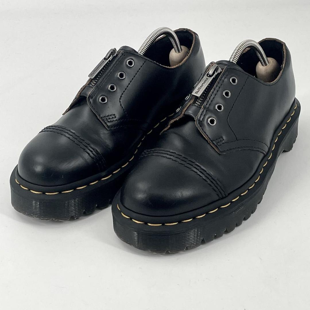 【極美品】ドクターマーチン SMITHS BEX LL ファイヤーマンブーツ厚底 【極美品】ドクターマーチン SMITHS BEX LL ファイヤーマンブーツ厚底