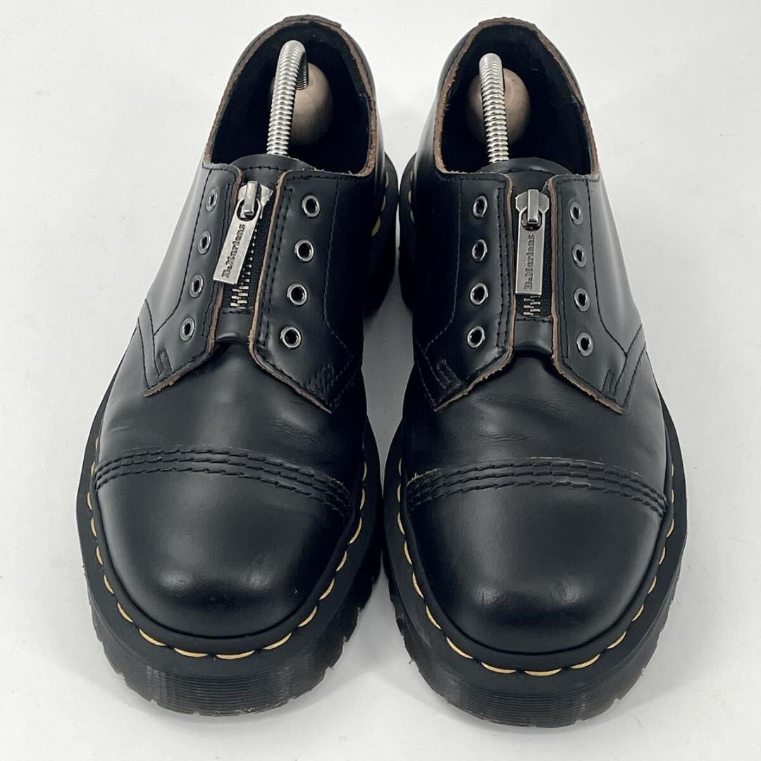 【極美品】ドクターマーチン SMITHS BEX LL ファイヤーマンブーツ厚底 【極美品】ドクターマーチン SMITHS BEX LL ファイヤーマンブーツ厚底