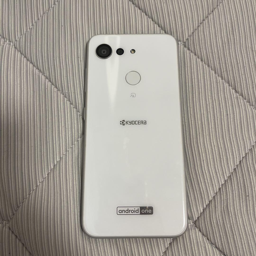 スマートフォン本体 Android One S6-KC Android One S6｜価格比較・最新情報 - 価格.com