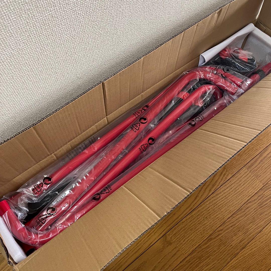 新品 バッテングネット 113×180cm ピッチングネット 室内外兼用 練習用