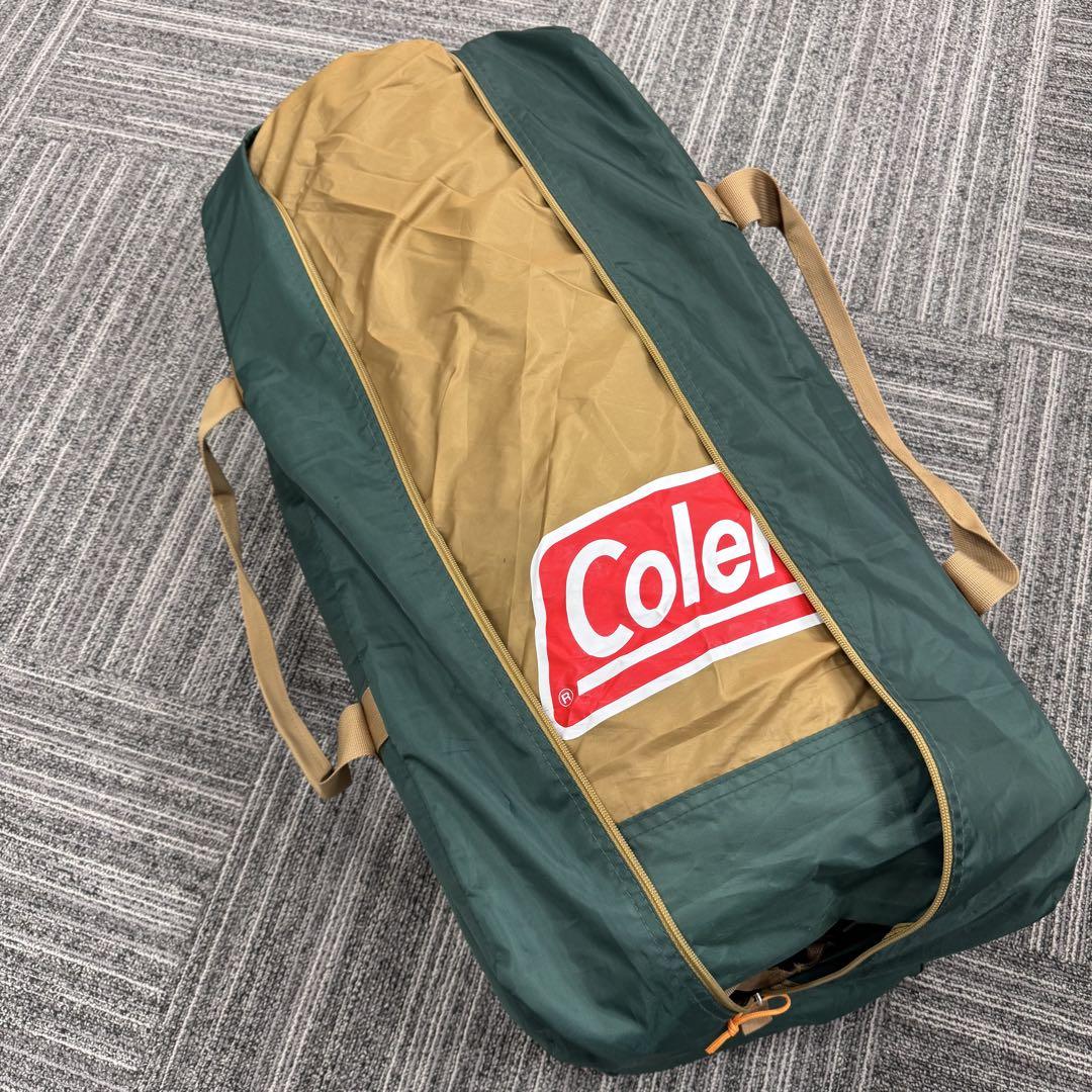 Coleman タフワイドドーム　IV/300