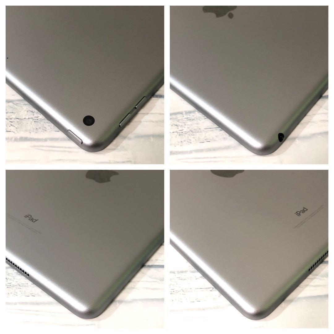第5世代 iPad 32GB  wifiモデル　管理番号：1103