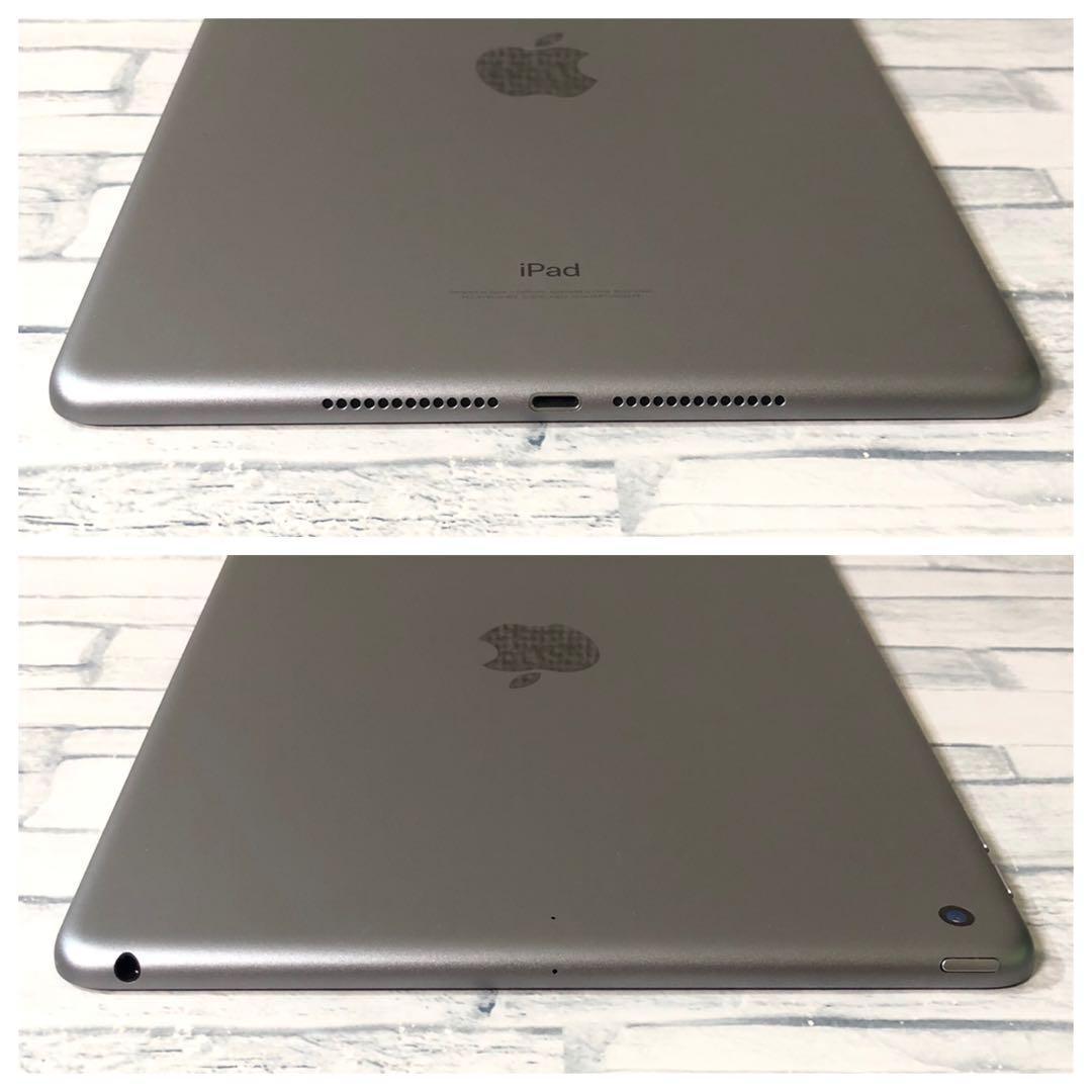 第5世代 iPad 32GB  wifiモデル　管理番号：1103