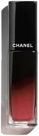 国内正規品 シャネル ルージュアリュールラックリクィッドリップカラー #84