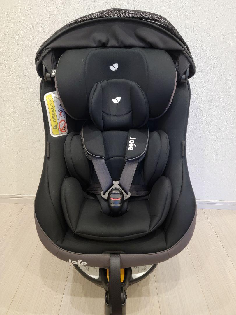 Joie arc アーク 360度GT キャノピー付