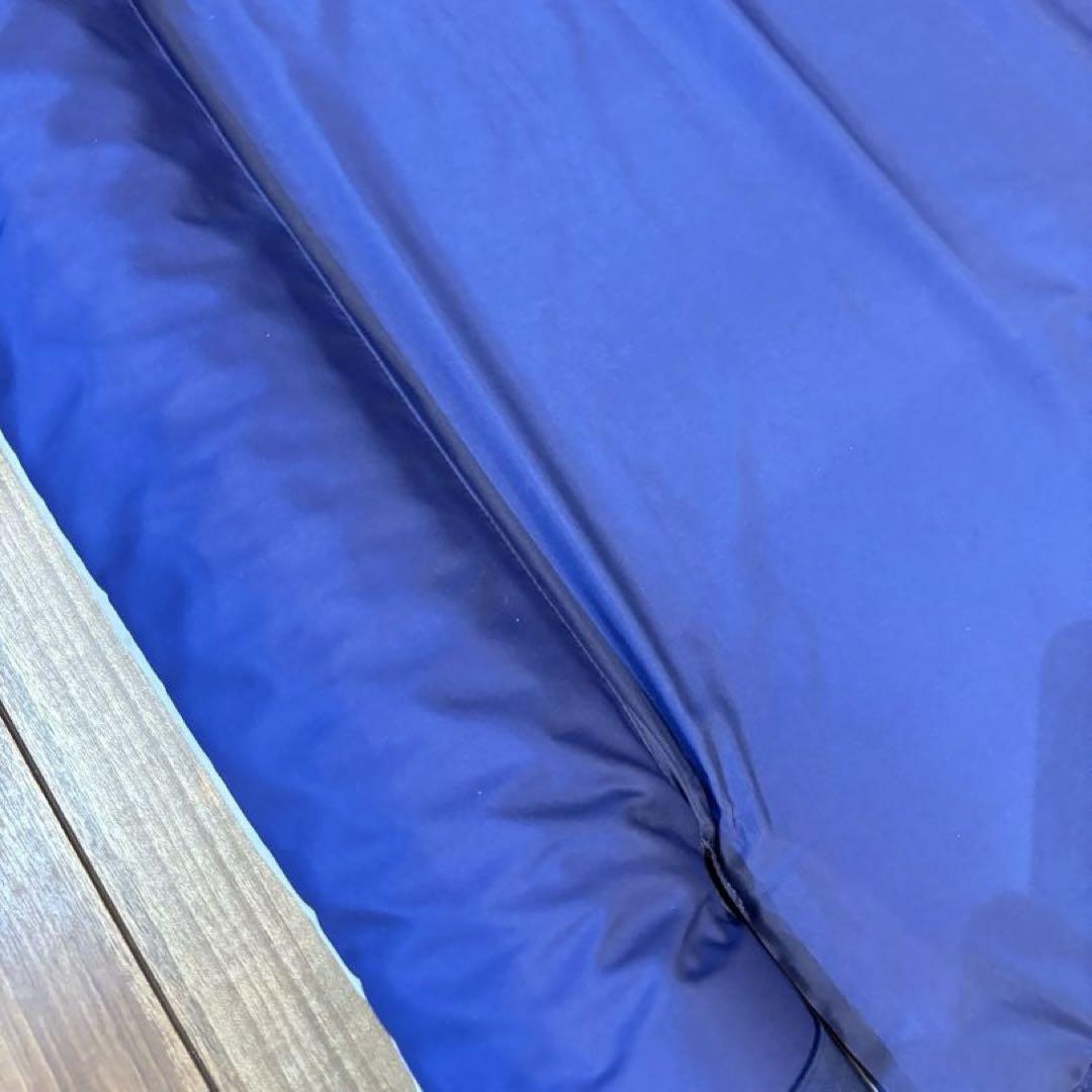 空調ベッド風眠　シングルサイズ