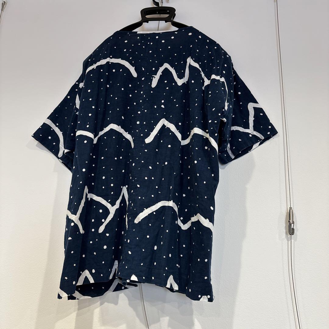 新品 通販ファッション - TENUGUI T-SHIRTS 山脈