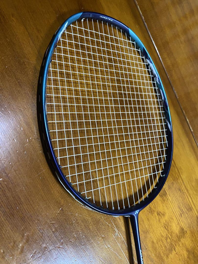 ラケット YONEX NANOFLARE 700