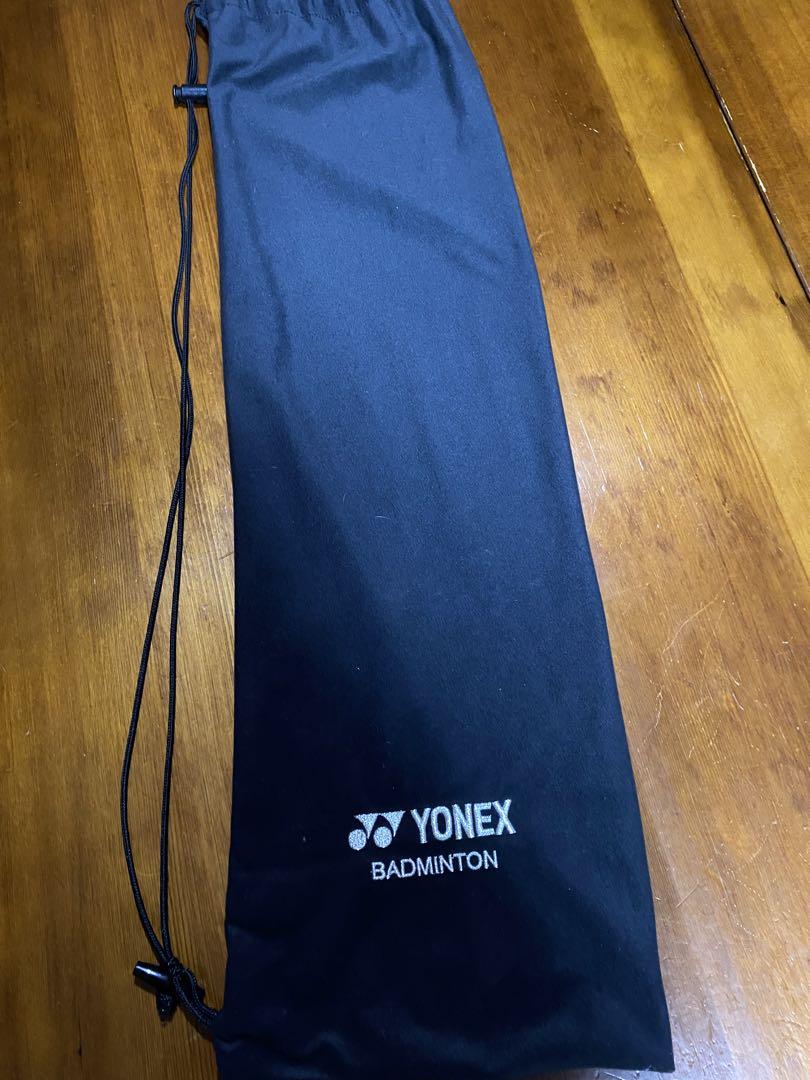 ラケット YONEX NANOFLARE 700