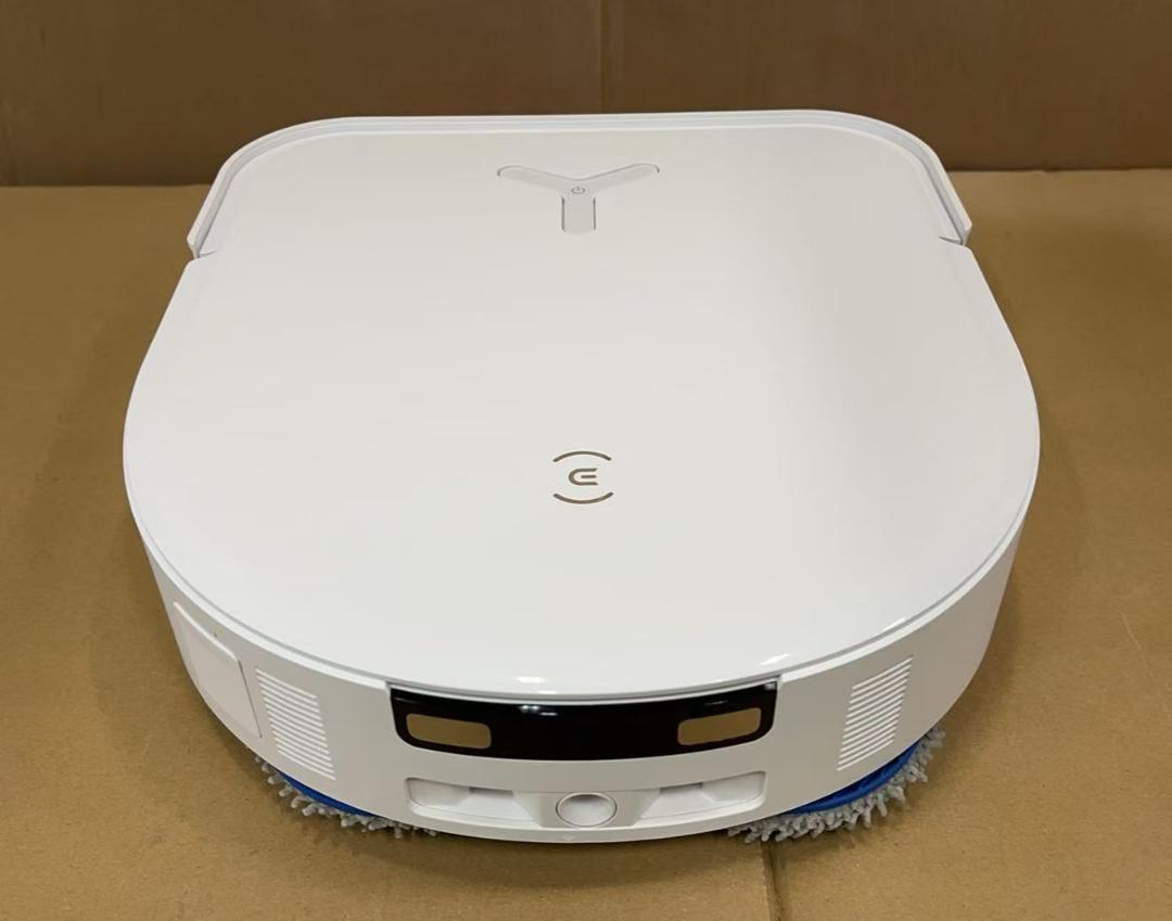 ECOVACS