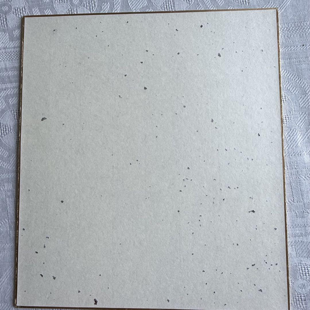 超限定特別出品‼️希少な絵と墨蹟‼️安岡章太郎　 76年真筆「〇〇様」署名③写真一葉