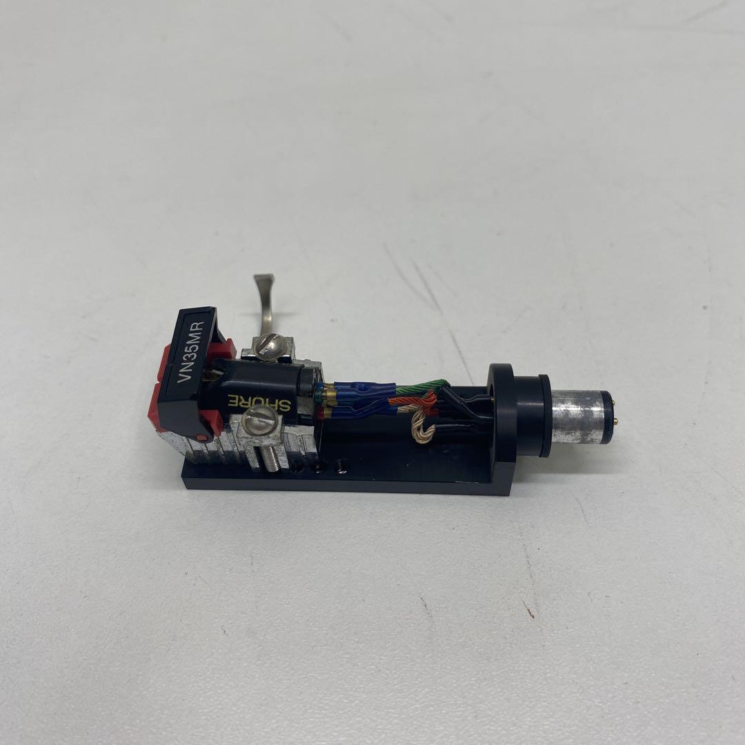 ジャンク品 SHURE V15TYPEⅢ カートリッジ
