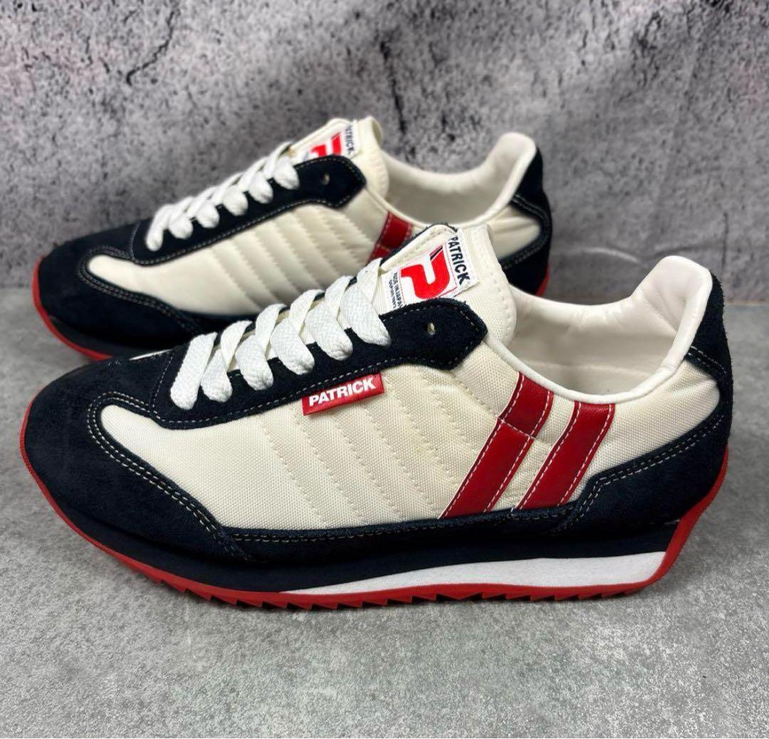 Patrick パトリック