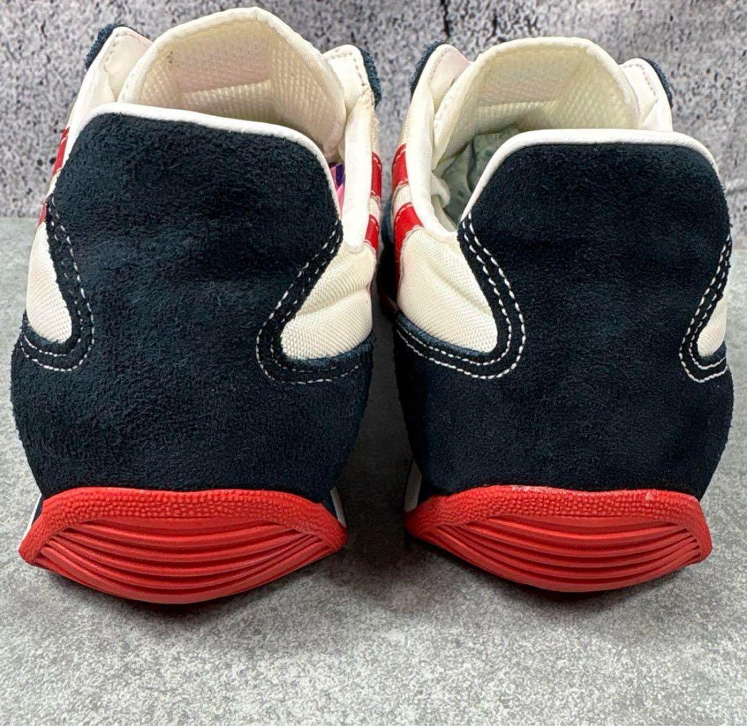 スウェード 22.5PATRICK