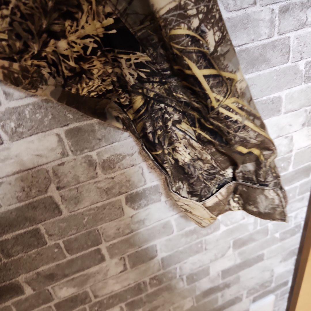 Realtree　リアルツリージャケット　Lサイズ
