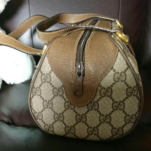 豊富な在庫 GUCCI グッチ ハンドバッグ utvg6-m61135624098 最新作正規品