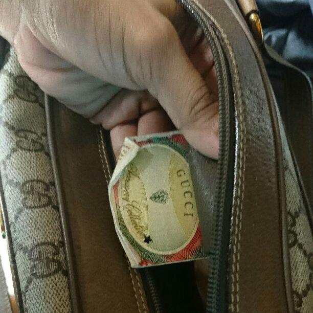 豊富な在庫 GUCCI グッチ ハンドバッグ utvg6-m61135624098 最新作正規品