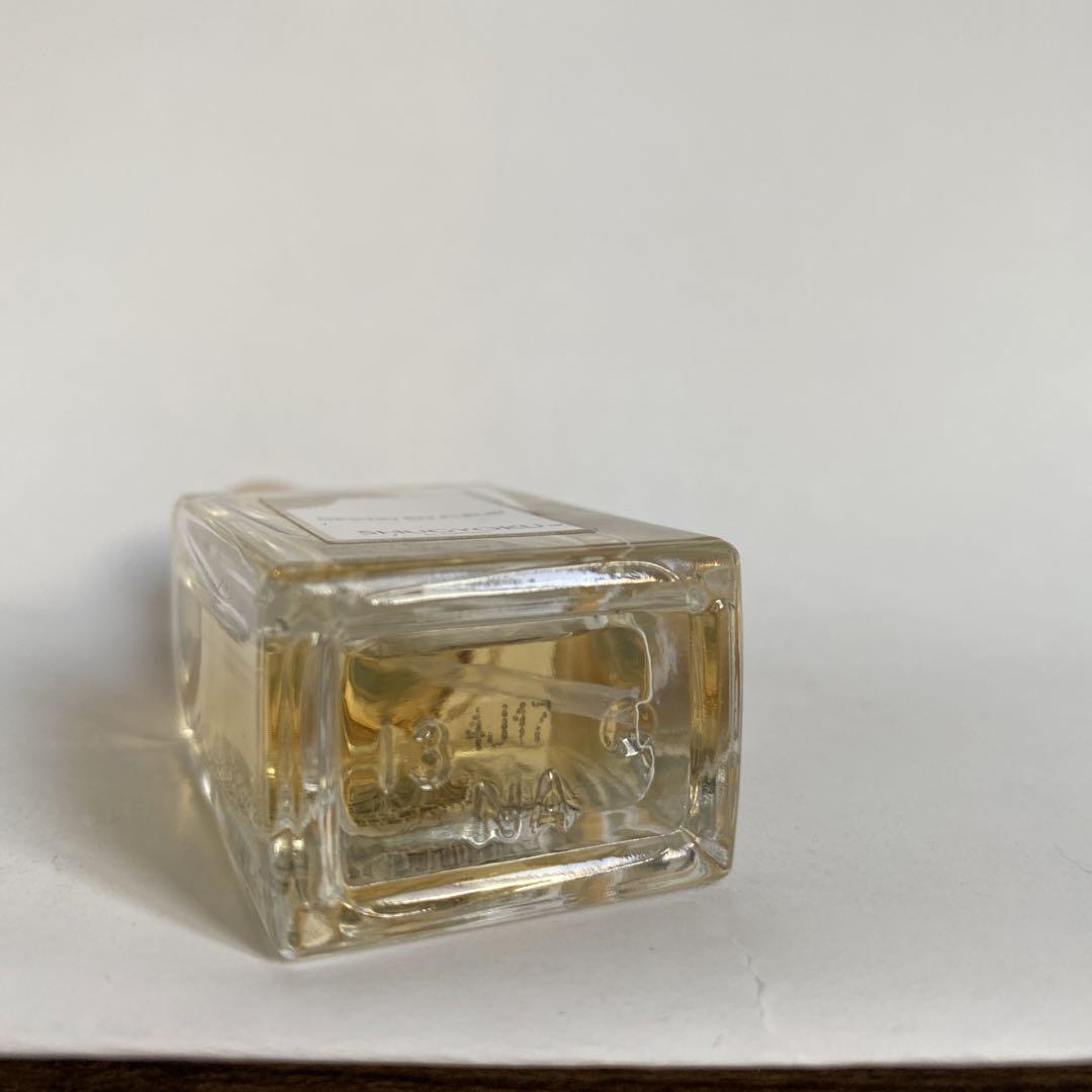 SHUGYOKU シュギョク ディスタン アンフルール 15ml×1個 香水