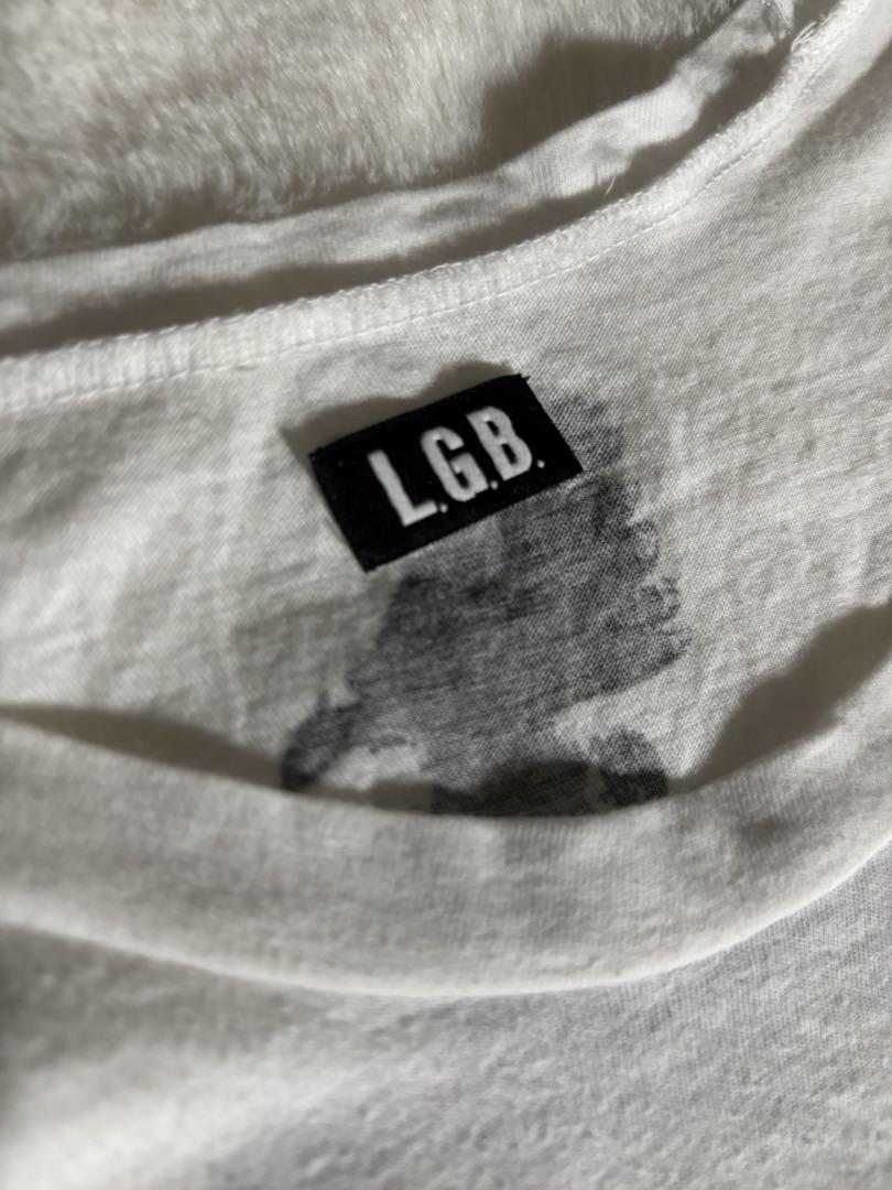 ルグランブルー LGB Dream tシャツ カットソー - メルカリ