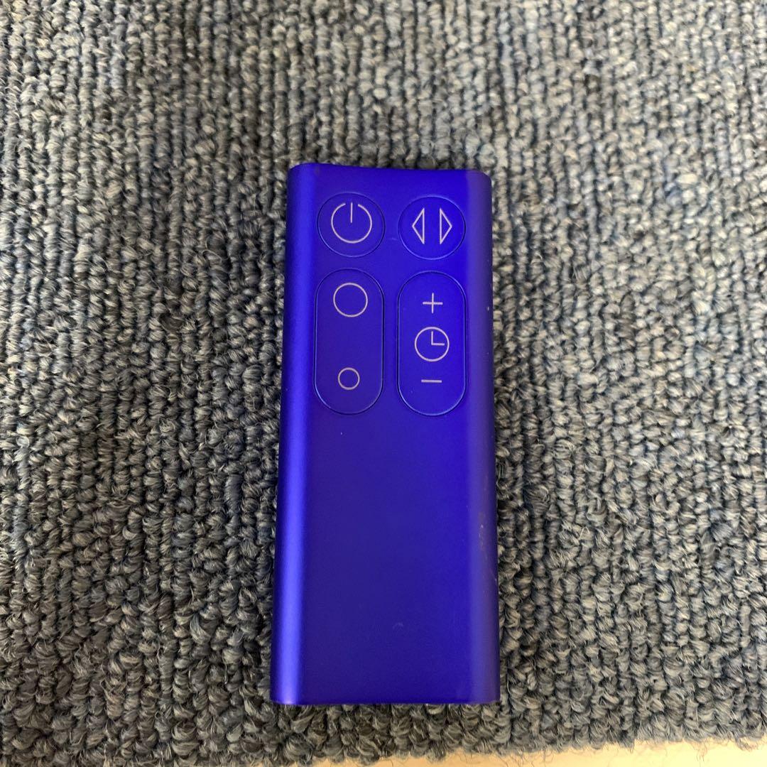 ダイソン　空気清浄機能付扇風機　AM11